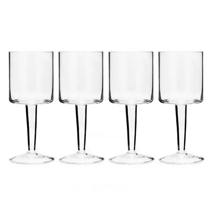 WINE GLASS SET OF 4 Ascend