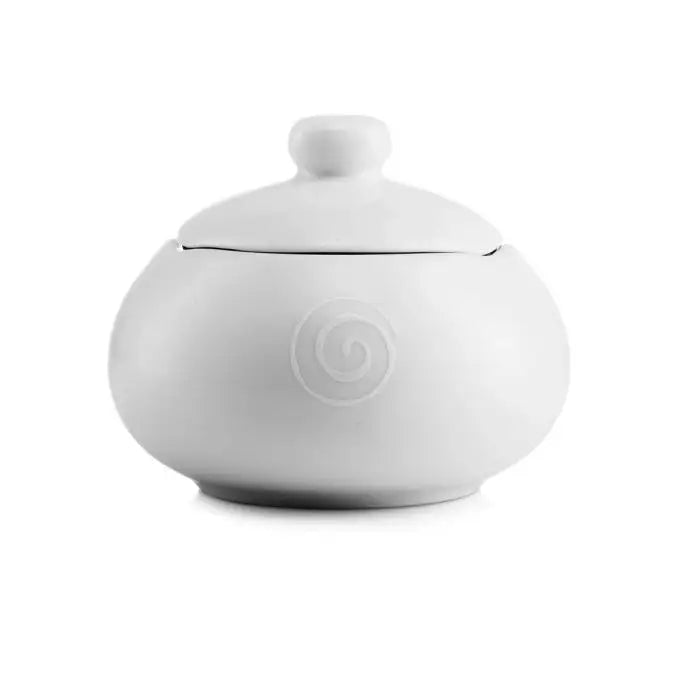 Swirl SUGAR BOWL