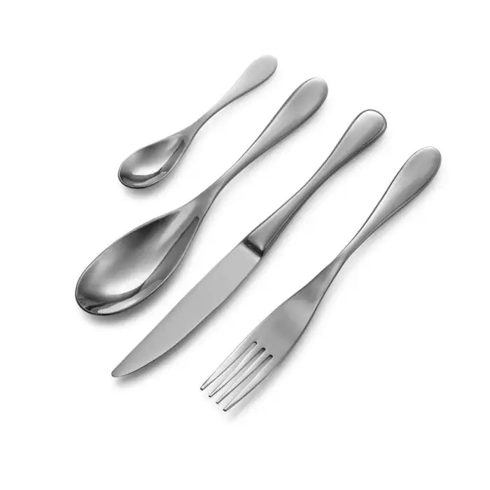 CUTLERY 24pc SET cut above