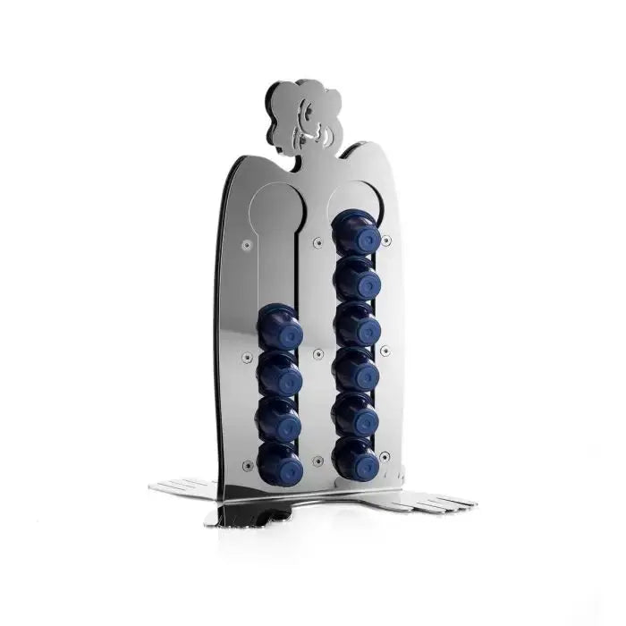 COFFEE POD HOLDER
Sketchbook