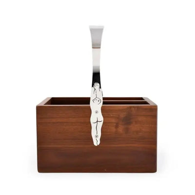 CUTLERY BOX
Sketchbook