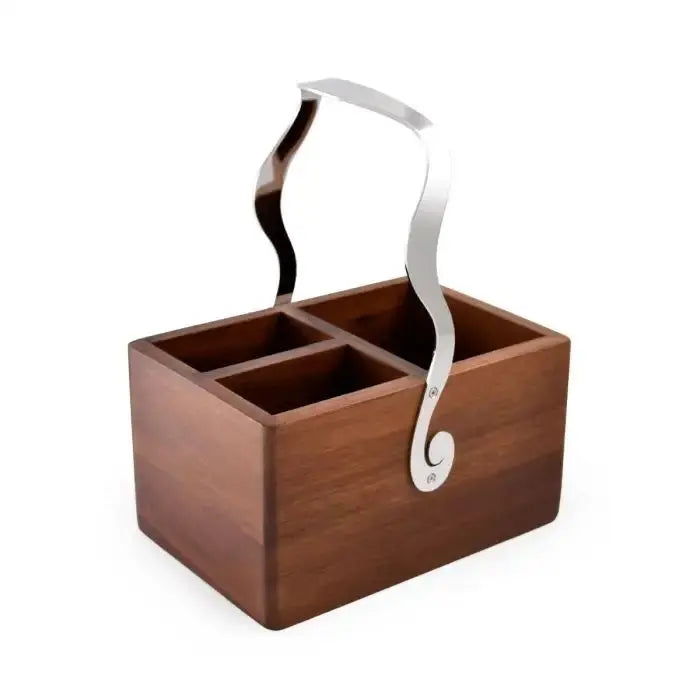 CUTLERY BOX
Wave