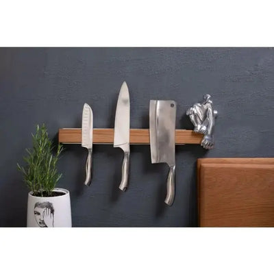 MAGNETIC KNIFE HOLDER
Blade Runner