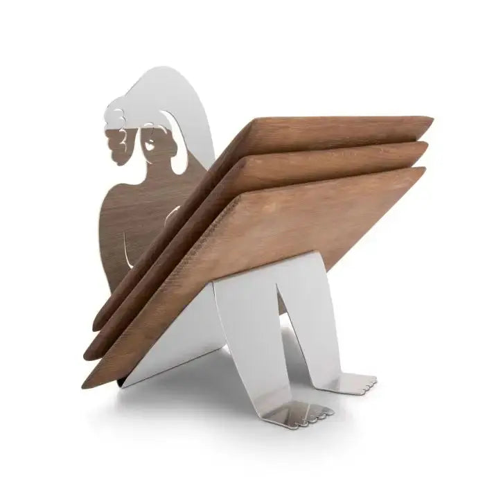 THREE BOARD HOLDER
Sketchbook