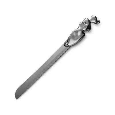 BREAD KNIFE
Wound Up