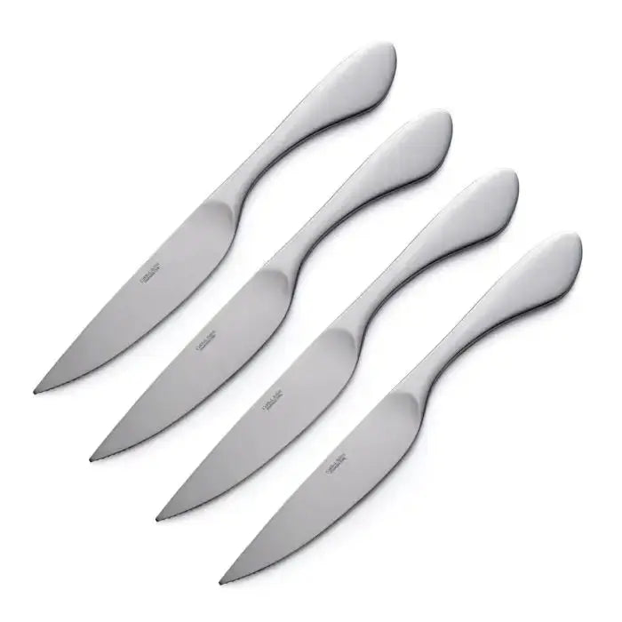STEAK KNIFE SET OF 4
Allure