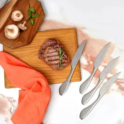 STEAK KNIFE SET OF 4
Allure