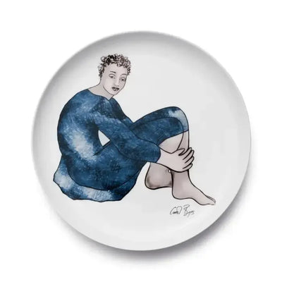 CHEF'S PLATE
Composed