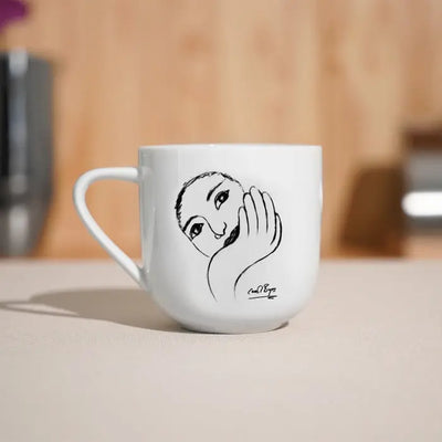 BREAKFAST 12pc SET
Face Facts