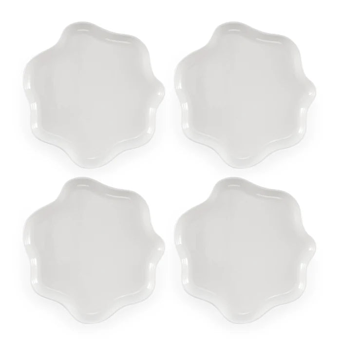 DINNER PLATE SET OF 4
Wavy