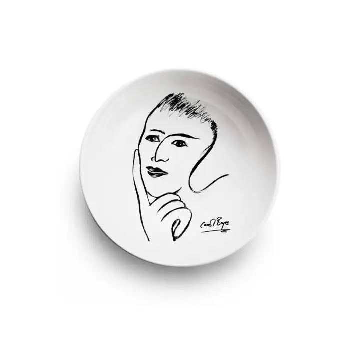 CEREAL / SOUP BOWL SET OF 4
Distant Memory