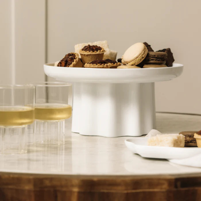 DINNER PLATE SET OF 4
Modern Sketchbook Mix