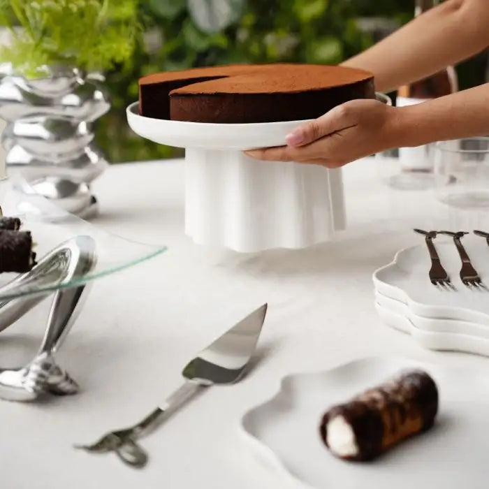 DINNER PLATE SET OF 4
Modern Sketchbook Mix