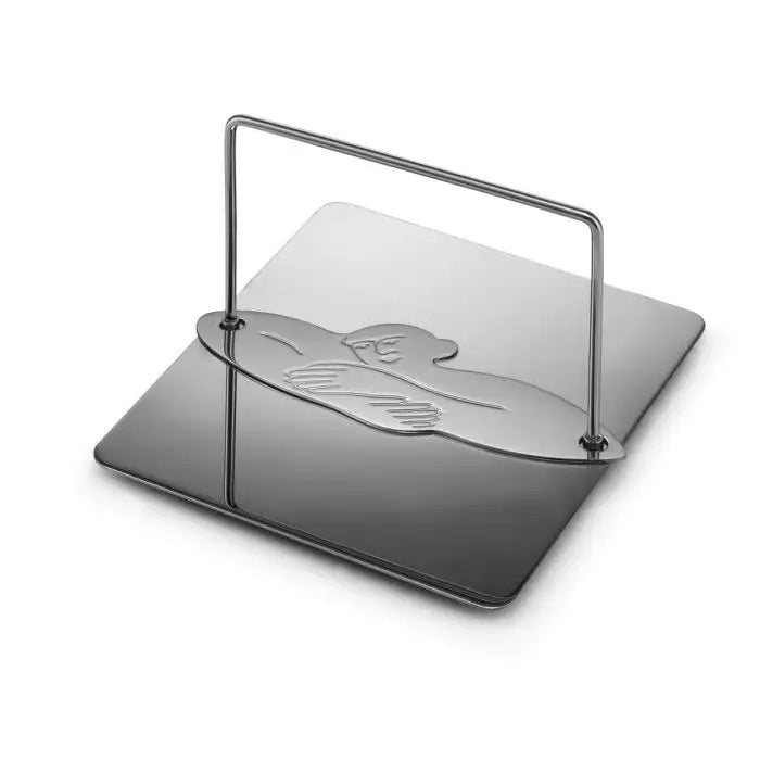 SERVIETTE HOLDER
Sketchbook