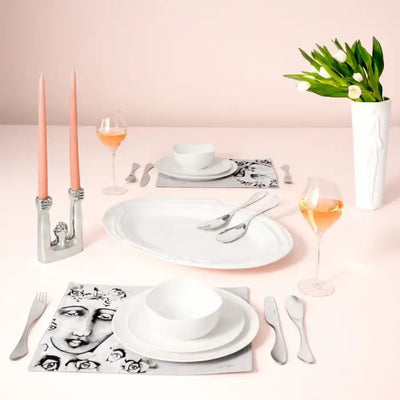 PLACEMAT SET OF 4
Succulent Faces