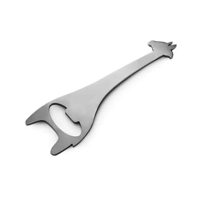 BOTTLE OPENER
Giraffe