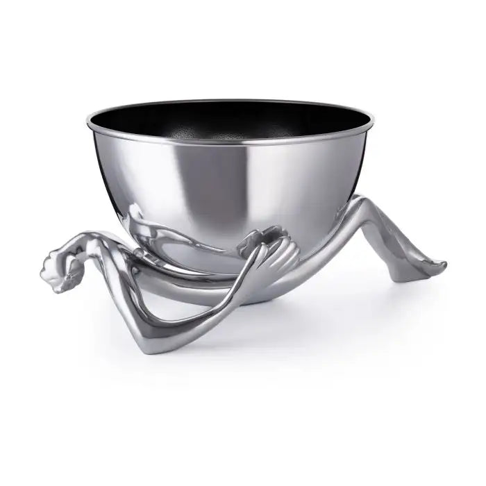 CHAMPAGNE COOLER
Reclining