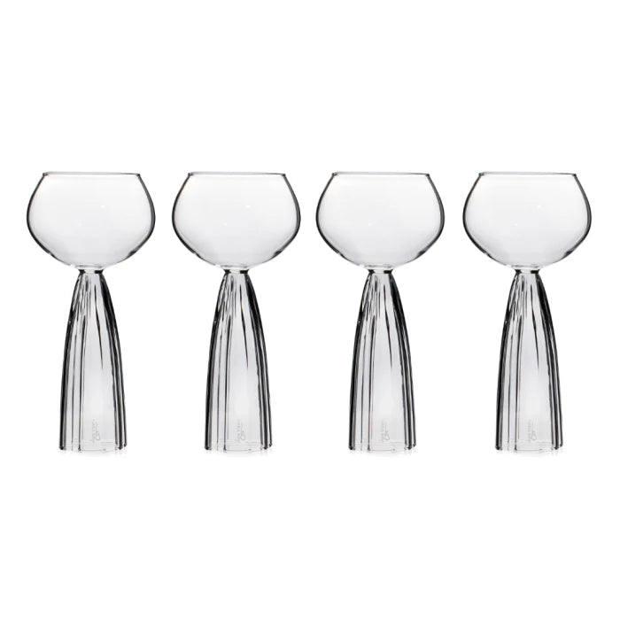 WINE GLASS SET OF 4 gala