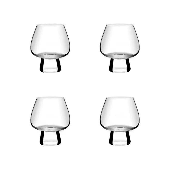 Baobab SHOT GLASS SET OF 4