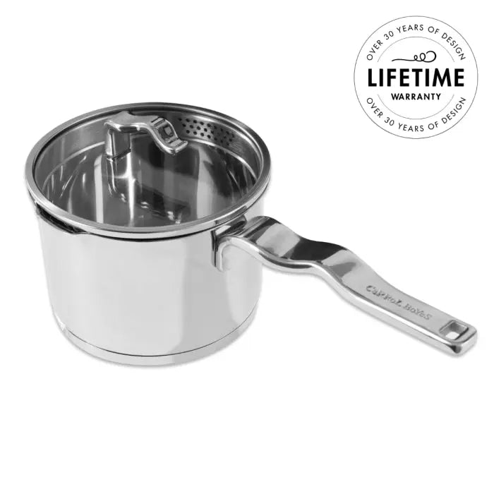 SAUCEPAN 16cm flow