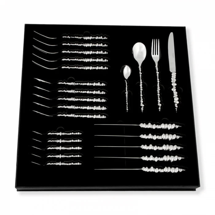 CUTLERY 24pc SET wound up