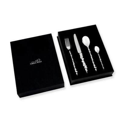 CUTLERY 4pc SET wound up