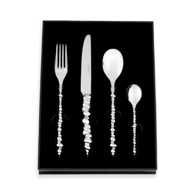 CUTLERY 4pc SET wound up