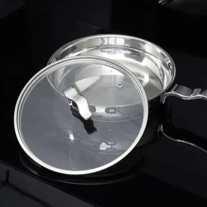 FRYING PAN LID 26cm flow