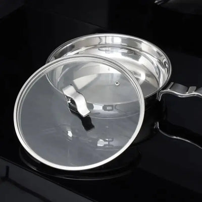 FRYING PAN LID 26cm flow