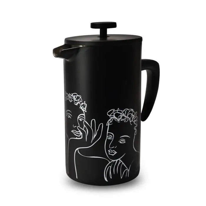 Conversation COFFEE PLUNGER