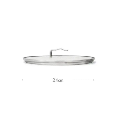 FRYING PAN LID 24cm flow