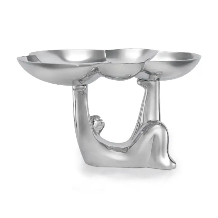 CENTREPIECE on a cloud