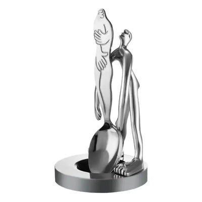 SPOON & REST UPRIGHT SET woman man