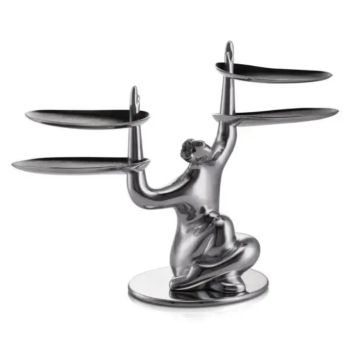 TIERED SERVER up and coming